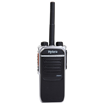 Hytera PD605