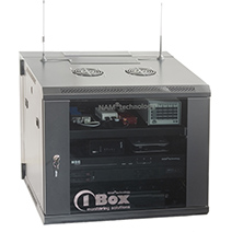 NAM 1Box – server